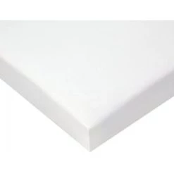 Eveil Et Nature Matelas Bébé Et Enfant Alèse 40x80 Cm Jersey Coton Bio -Lits enfant Soldes alese 70x140 cm jersey coton bio 1