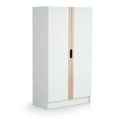 AT4 Lits Enfant Chambre Carrousel : Lit 60x120, Armoire Et Commode à Langer -Lits enfant Soldes chambre carrousel lit 60x120 armoire et commode a langer 3