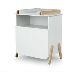 AT4 Lits Enfant Chambre Pirate : Lit évolutif 70x140, Armoire Et Commode à Langer -Lits enfant Soldes chambre pirate lit evolutif 70x140 armoire et commode a langer 5