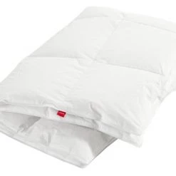 Flexa Couettes Et Oreillers Bébé Et Enfant Couette 100x140 Duvet De Canard Blanc