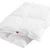 Flexa Couettes Et Oreillers Bébé Et Enfant Couette 140x200 Duvet De Canard Blanc