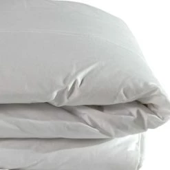 Someo Couettes Et Oreillers Bébé Et Enfant Couette Antiacariens 300g 80x120 -Lits enfant Soldes couette antiacariens 300g 80x120 3