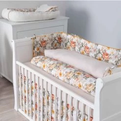Sevira Kids Couettes Et Oreillers Bébé Et Enfant Couette Et Oreiller Enfant Néo Vintage 135x100cm / 60x40cm -Lits enfant Soldes couette et oreiller enfant neo vintage 135x100cm 60x40cm 3