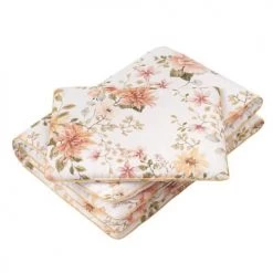 Sevira Kids Couettes Et Oreillers Bébé Et Enfant Couette Et Oreiller Enfant Prêt à Dormir 135x100cm / 60x40cm