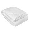 Toison D'Or Couettes Et Oreillers Bébé Et Enfant Couette Microduvet De Coton 300 Gr Coton Ivoire 200 X 140