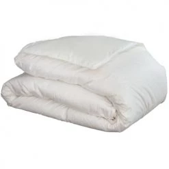 Castex Couettes Et Oreillers Bébé Et Enfant Couette Naturelle Confort En Pur Duvet 100x140 Cm