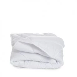 Bleu Câlin Couettes Et Oreillers Bébé Et Enfant Couette Tempérée Pour Bébé 75x120cm