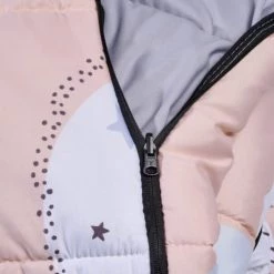 Bleu Câlin Couettes Et Oreillers Bébé Et Enfant Couette Tempérée Zippée 2en1 150x180cm -Lits enfant Soldes couette temperee zippee 2en1 150x180cm 3