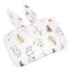 Sevira Kids Couettes Et Oreillers Bébé Et Enfant Coussin Plat Avec Oreilles De Lapin