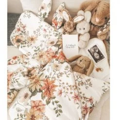 Sevira Kids Couettes Et Oreillers Bébé Et Enfant Coussin Plat Avec Oreilles De Lapin -Lits enfant Soldes coussin plat avec oreilles de lapin 9