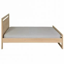 ID Kids Lits Enfant Lit 120x190 Cm Bois Massif -Lits enfant Soldes lit 120x190 cm bois massif 9