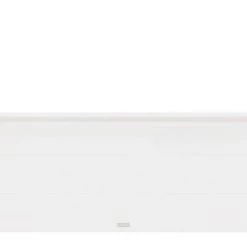 Bopita Lits Enfant Lit 140x200 Tête Basse Blanc -Lits enfant Soldes lit 140x200 tete basse blanc 5