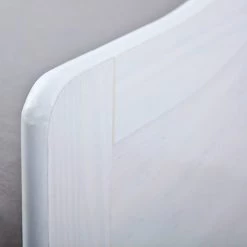 Altobuy Lits Enfant Lit 80x190 Cm Gigogne Vernis Blanc -Lits enfant Soldes lit 80x190 cm gigogne vernis blanc 4