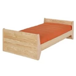 ID Kids Lits Enfant Lit 90x190 Cm Bois Massif -Lits enfant Soldes lit 90x190 cm bois massif 16