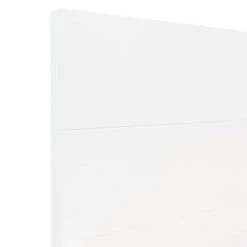 Bopita Lits Enfant Lit 90x200 Avec Tête De Lit Blanc -Lits enfant Soldes lit 90x200 avec tete de lit blanc 4