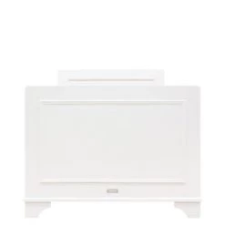 Bopita Lits Enfant Lit 90x200 Blanc Excl. Sommier En MDF -Lits enfant Soldes lit 90x200 blanc excl sommier en mdf 4