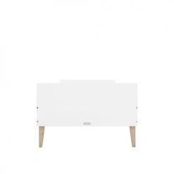 Bopita Lits Enfant Lit 90x200 Blanc Naturel Naturel 9 Bopita Lits Enfant Lit 90x200 Blanc Naturel Naturel -Lits enfant Soldes lit 90x200 blanc naturel naturel 3