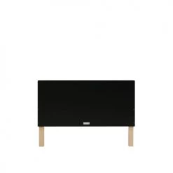Bopita Lits Enfant Lit 90x200 Noir Mat/naturel Excl. Sommier En MDF Et Hêtre 9 Bopita Lits Enfant Lit 90x200 Noir Mat/naturel Excl. Sommier En MDF Et Hêtre -Lits enfant Soldes lit 90x200 noir mat naturel excl sommier en mdf et hetre 3