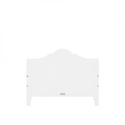 Bopita Lits Enfant Lit 90x200 Sommier Inclus Blanc -Lits enfant Soldes lit 90x200 sommier inclus blanc 18