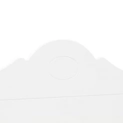 Bopita Lits Enfant Lit 90x200 Sommier Inclus Blanc -Lits enfant Soldes lit 90x200 sommier inclus blanc 19