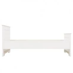 Bopita Lits Enfant Lit 90x200 Sommier Inclus Blanc -Lits enfant Soldes lit 90x200 sommier inclus blanc 47