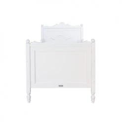 Bopita Lits Enfant Lit 90x200 Sommier Inclus Blanc -Lits enfant Soldes lit 90x200 sommier inclus blanc 8