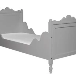 Bopita Lits Enfant Lit 90x200 Sommier Inclus Blanc -Lits enfant Soldes lit 90x200 sommier inclus blanc 9