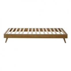 Maisons Du Monde Lits Lit Banquette 90x190