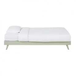 Maisons Du Monde Lits Enfant Lit Banquette 90x190 Vert