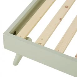 Maisons Du Monde Lits Enfant Lit Banquette 90x190 Vert 10 Maisons Du Monde Lits Enfant Lit Banquette 90x190 Vert -Lits enfant Soldes lit banquette 90x190 vert 1000 0 39 226236 5