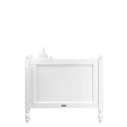 Bopita Lits Enfant Lit Banquette 90x200 Sommier Inclus Blanc 11 Bopita Lits Enfant Lit Banquette 90x200 Sommier Inclus Blanc -Lits enfant Soldes lit banquette 90x200 sommier inclus blanc 5