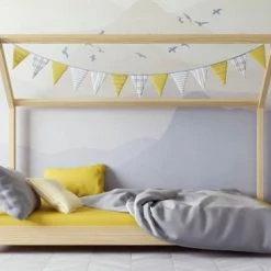 Nateo Concept Lits Enfant Lit Cabane 90x200 En Pin Massif Naturel 5 Nateo Concept Lits Enfant Lit Cabane 90x200 En Pin Massif Naturel -Lits enfant Soldes lit cabane 90x200 en pin massif naturel 2