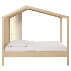 Maisons Du Monde Lits Enfant Lit Cabane Enfant 90x200