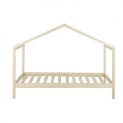 Maisons Du Monde Lits Enfant Lit Cabane Enfant En épicéa 90x190
