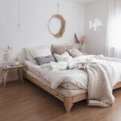 Karup Design Lits Enfant Lit En Bois 180x200cm -Lits enfant Soldes lit en bois 180x200cm 3