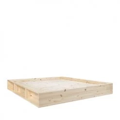 Karup Design Lits Enfant Lit En Bois 180x200cm