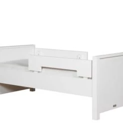 Bopita Lits Enfant Lit Enfant 70x150 Blanc