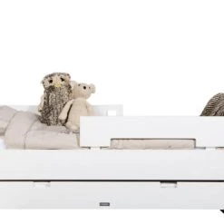 Bopita Lits Enfant Lit Enfant 70x150 Blanc -Lits enfant Soldes lit enfant 70x150 blanc 3