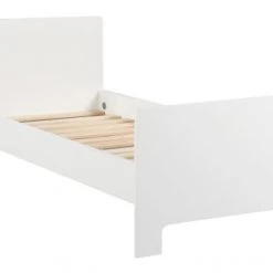 Nordic Factory Lits Enfant Lit Enfant 70x160 Blanc