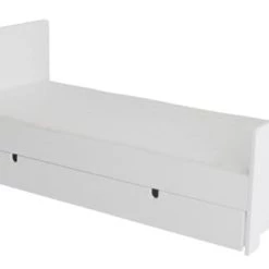 Nordic Factory Lits Enfant Lit Enfant 70x160 Blanc -Lits enfant Soldes lit enfant 70x160 blanc 5
