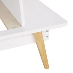 Maisons Du Monde Lits Enfant Lit Enfant 90x190 Blanc -Lits enfant Soldes lit enfant 90x190 blanc 1000 15 14 226047 4