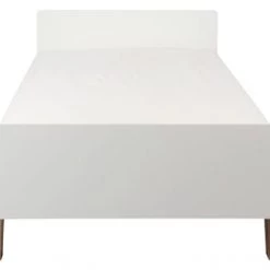 Nordic Factory Lits Enfant Lit Enfant 90x190 Blanc -Lits enfant Soldes lit enfant 90x190 blanc 2