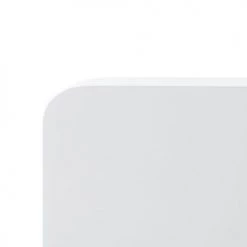 Nordic Factory Lits Enfant Lit Enfant 90x190 Blanc -Lits enfant Soldes lit enfant 90x190 blanc 3