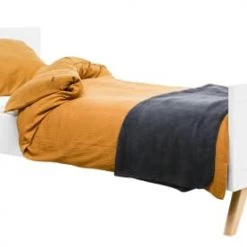 Bopita Lits Enfant Lit Enfant 90x200 Blanc -Lits enfant Soldes lit enfant 90x200 blanc 10