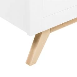 Bopita Lits Enfant Lit Enfant 90x200 Blanc -Lits enfant Soldes lit enfant 90x200 blanc 9