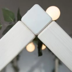 Flexa Lits Enfant Lit Enfant 90x200 Naturel -Lits enfant Soldes lit enfant 90x200 naturel 4