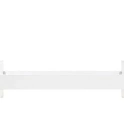 Bopita Lits Enfant Lit Enfant 90x200 Tête Basse Blanc -Lits enfant Soldes lit enfant 90x200 tete basse blanc 4