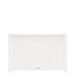Bopita Lits Enfant Lit Enfant 90x200 Tête Basse Blanc -Lits enfant Soldes lit enfant 90x200 tete basse blanc 5