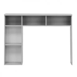 Calicosy Lits Enfant Lit Enfant Banquette Et Rangements - Blanc 90x200 10 Calicosy Lits Enfant Lit Enfant Banquette Et Rangements - Blanc 90x200 -Lits enfant Soldes lit enfant banquette et rangements blanc 90x200 5