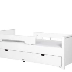 Bopita Lits Enfant Lit Enfant Blanc -Lits enfant Soldes lit enfant blanc 2